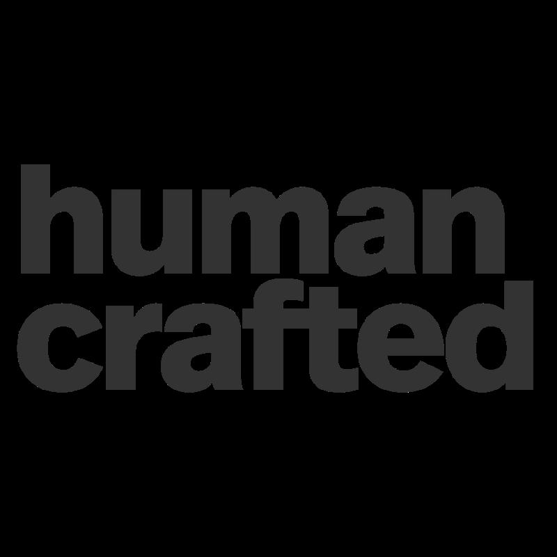 Human Crafted