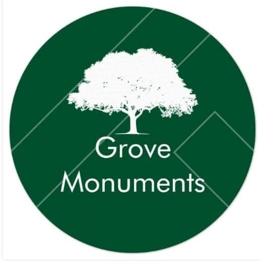 Grove Monuments