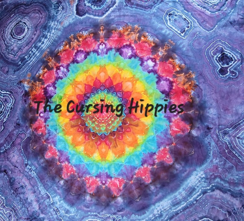 The Cursing Hippies