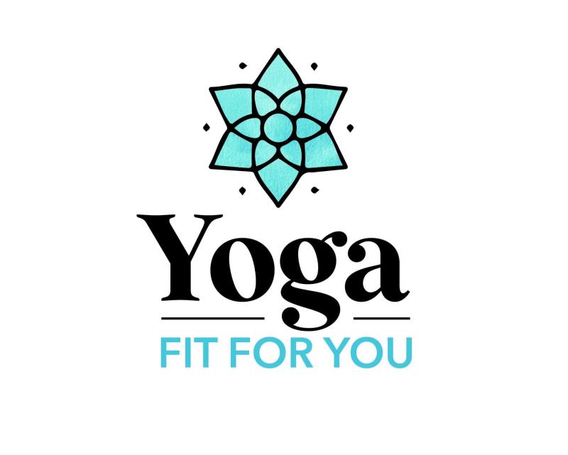 Yoga Fit For You