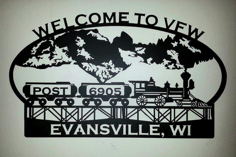 Evansville Memorial VFW Post 6905