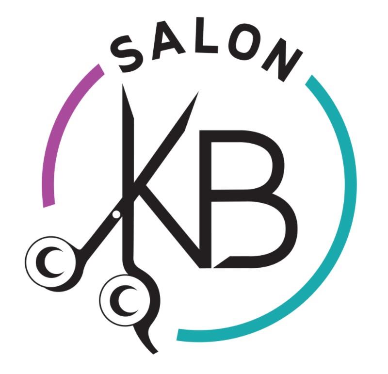 Ribbon Cutting: Salon KB
