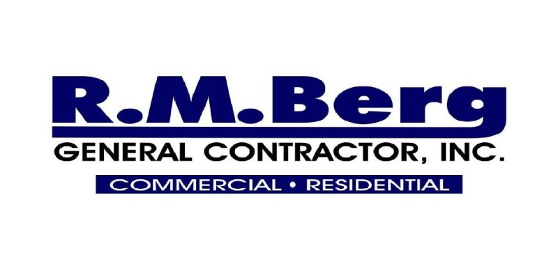 RM Berg General Contracting