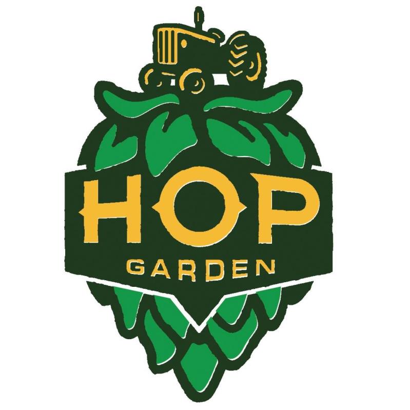 Hop Garden Brewing & Tap Room