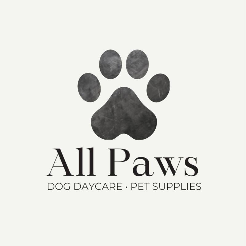 All Paws Day Care and Pet Supplies
