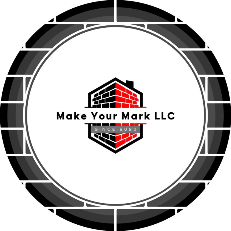 Make Your Mark LLC Masonry & Chimney