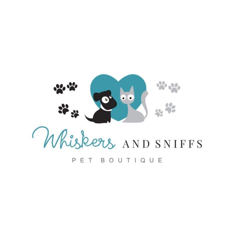 Whiskers & Sniffs Pet Boutique