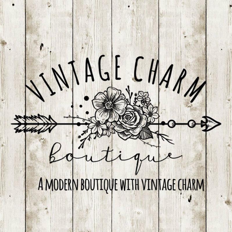 Vintage Charm Boutique & Nail Bar