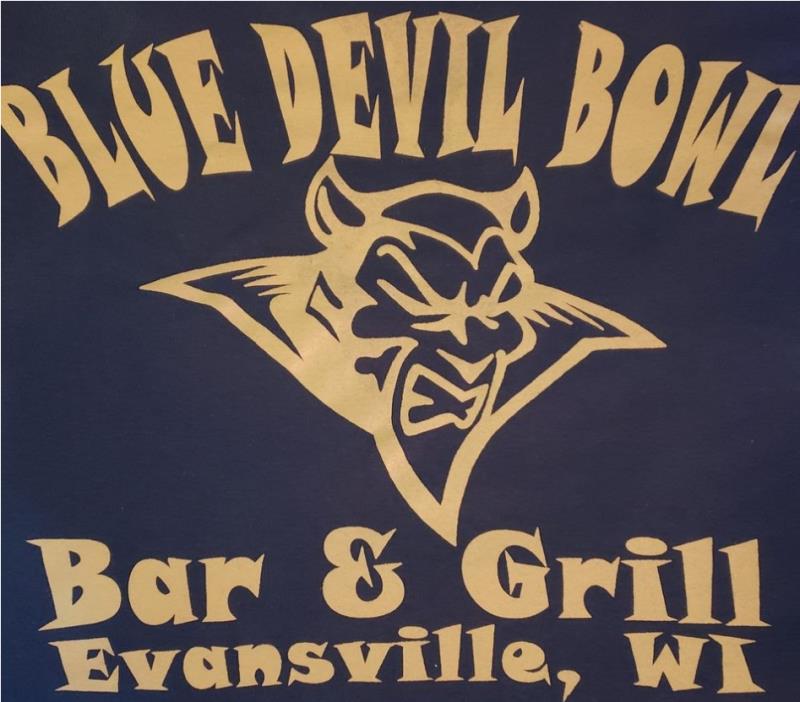 Blue Devil Bowl