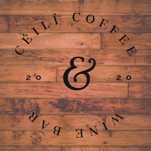 Ceili Coffee and Wine Bar